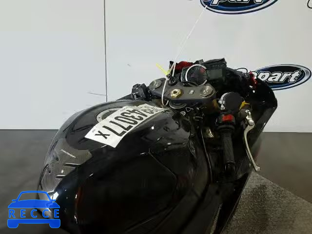 2014 SUZUKI GSX-R750 JS1GR7MA4E2101547 image 4