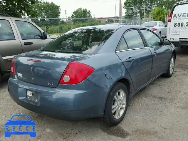 2006 PONTIAC G6 SE1 1G2ZG558464187036 image 3