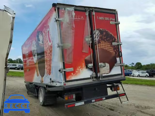 2015 ISUZU NQR JALE5W166F7300413 image 2