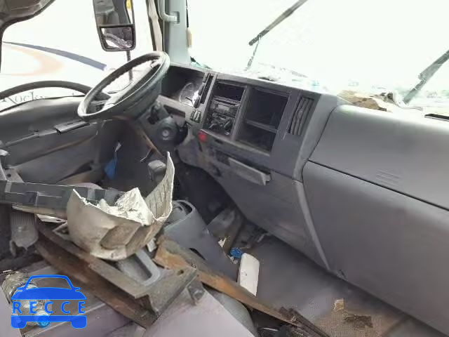 2015 ISUZU NQR JALE5W166F7300413 image 4