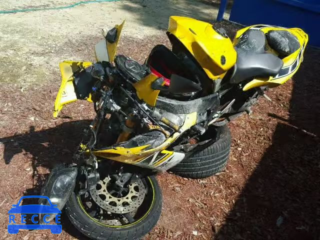 2006 YAMAHA YZFR1 JYARN15E16A006035 image 1