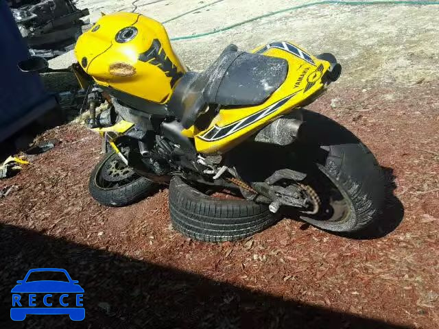 2006 YAMAHA YZFR1 JYARN15E16A006035 image 2
