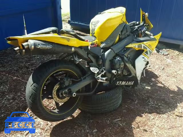 2006 YAMAHA YZFR1 JYARN15E16A006035 image 3