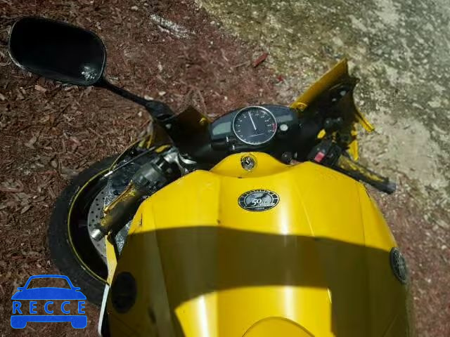 2006 YAMAHA YZFR1 JYARN15E16A006035 image 4