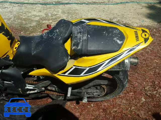 2006 YAMAHA YZFR1 JYARN15E16A006035 image 5