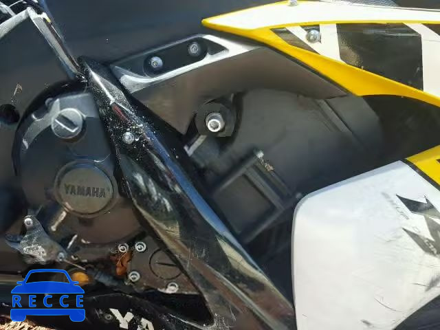 2006 YAMAHA YZFR1 JYARN15E16A006035 image 6
