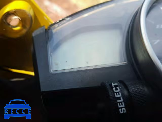 2006 YAMAHA YZFR1 JYARN15E16A006035 image 7