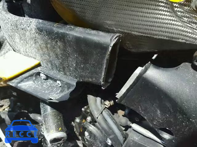 2006 YAMAHA YZFR1 JYARN15E16A006035 image 8