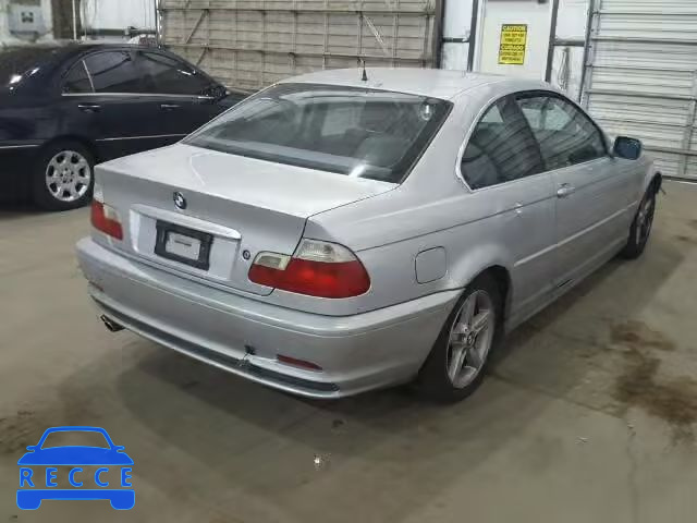 2000 BMW 328 CI WBABM5341YJN90382 image 3