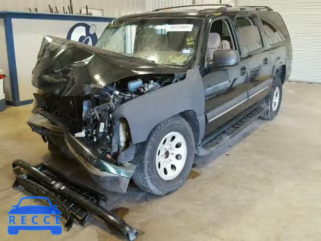 2004 CHEVROLET SUBURBAN C 1GNEC16Z64J187440 image 1