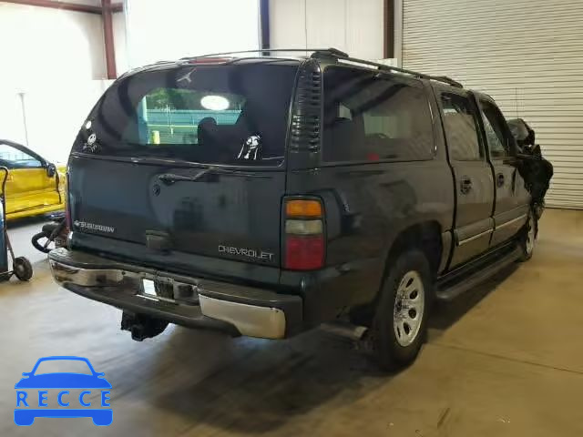 2004 CHEVROLET SUBURBAN C 1GNEC16Z64J187440 image 3