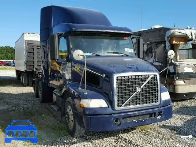 2012 VOLVO VN VNM 4V4MC9DG9CN540981 image 0