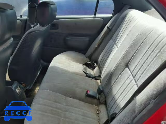 1997 TOYOTA COROLLA BA 1NXBA02E0VZ537137 image 5