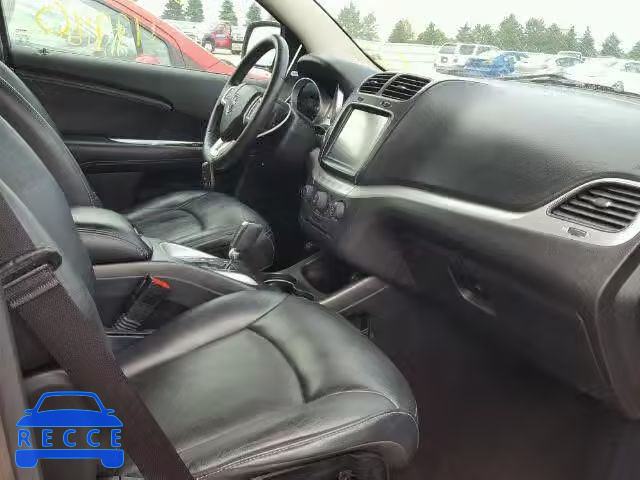 2013 DODGE JOURNEY CR 3C4PDDDG8DT665805 image 4