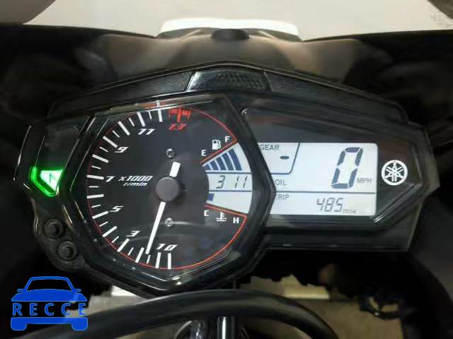 2017 YAMAHA YZFR3 MH3RH06Y8HK016400 image 9