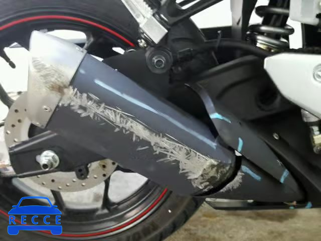 2017 YAMAHA YZFR3 MH3RH06Y8HK016400 image 14