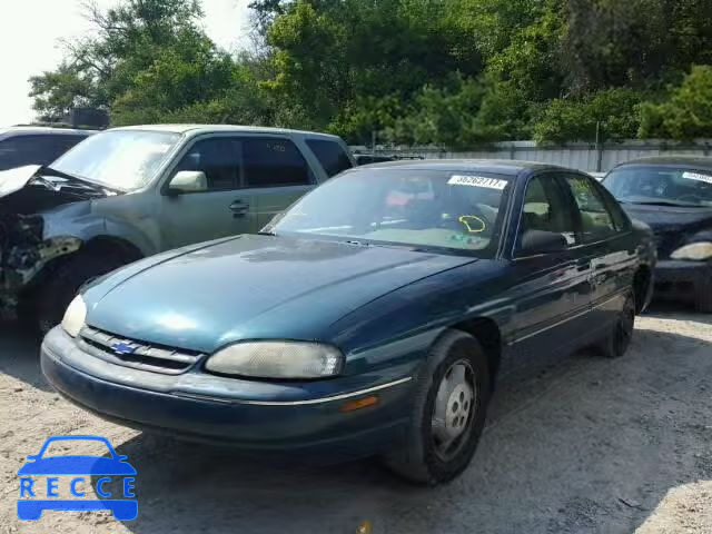 1997 CHEVROLET LUMINA BAS 2G1WL52M8V9224296 image 1