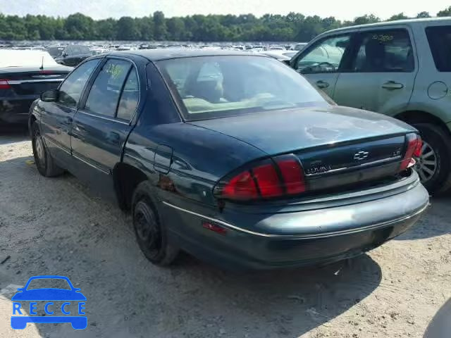 1997 CHEVROLET LUMINA BAS 2G1WL52M8V9224296 image 2