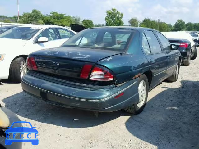 1997 CHEVROLET LUMINA BAS 2G1WL52M8V9224296 image 3