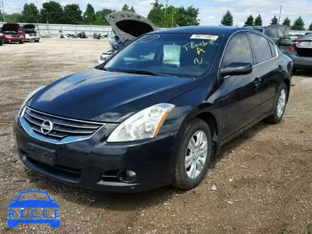 2012 NISSAN ALTIMA BAS 1N4AL2APXCN554811 image 1