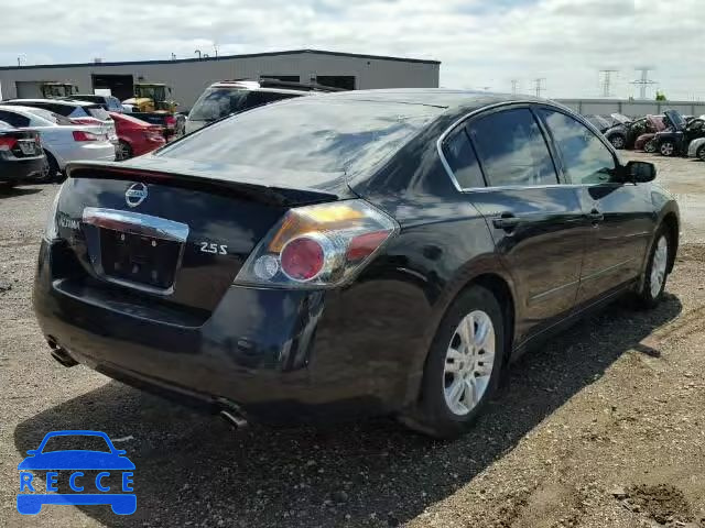 2012 NISSAN ALTIMA BAS 1N4AL2APXCN554811 image 3