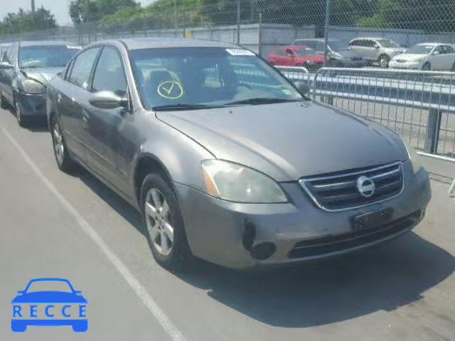 2003 NISSAN ALTIMA BAS 1N4AL11D83C342887 зображення 0