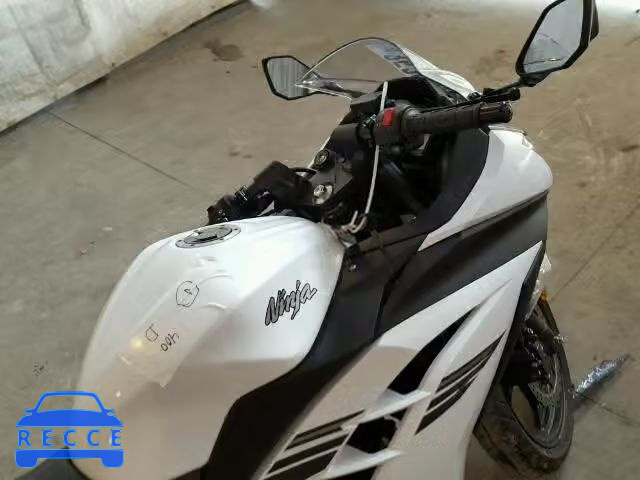 2017 KAWASAKI EX300 A JKAEX8A11HDA30293 image 4