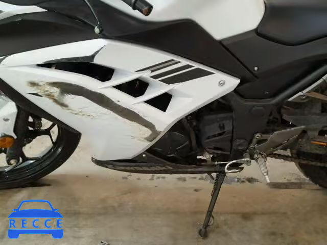 2017 KAWASAKI EX300 A JKAEX8A11HDA30293 image 6