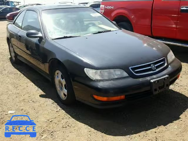 1997 ACURA 2.2CL 19UYA1152VL007720 image 0