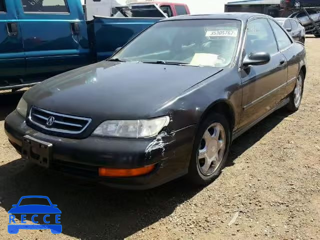 1997 ACURA 2.2CL 19UYA1152VL007720 зображення 1