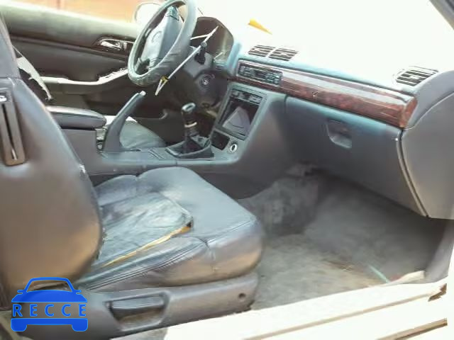 1997 ACURA 2.2CL 19UYA1152VL007720 image 4