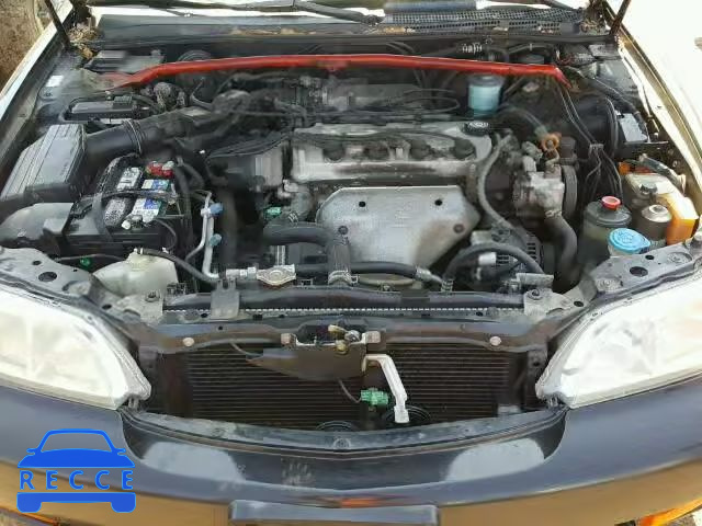 1997 ACURA 2.2CL 19UYA1152VL007720 Bild 6