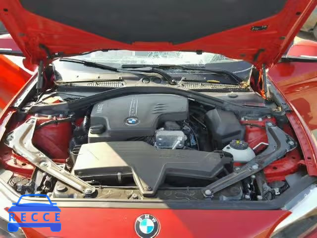 2016 BMW 228 WBA1K9C59GV321636 зображення 6