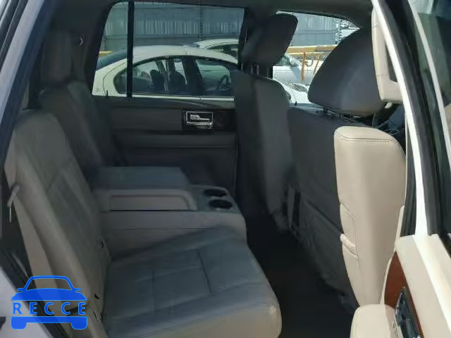 2011 LINCOLN NAVIGATOR 5LMJJ2H51BEJ09899 зображення 5