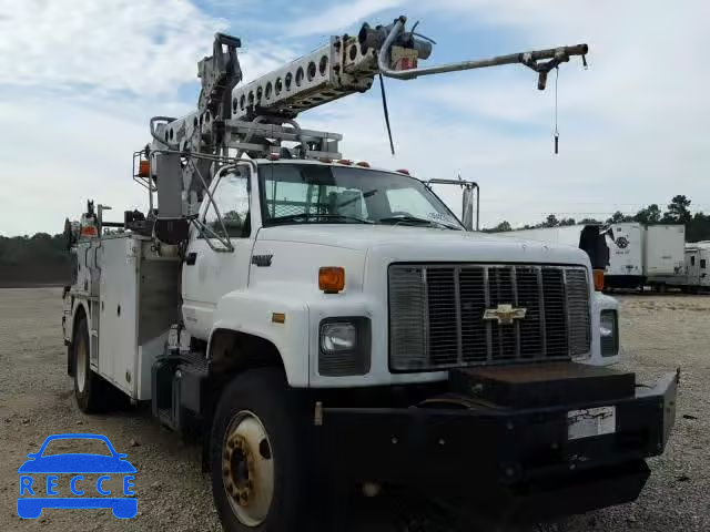 1994 CHEVROLET KODIAK C7H 1GBM7H1J6RJ112249 Bild 0