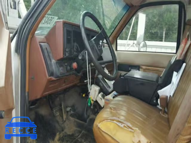 1994 CHEVROLET KODIAK C7H 1GBM7H1J6RJ112249 зображення 4