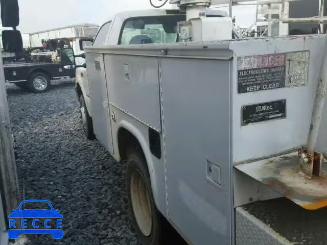 2000 FORD F450 SUPER 1FDXF46F7YEC75505 image 2