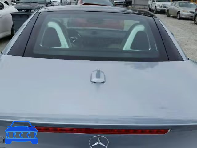 2017 MERCEDES-BENZ SLC WDDPK3JA6HF137993 image 5