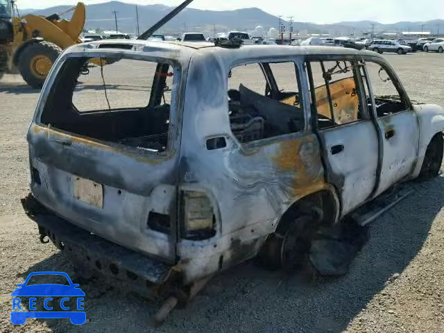 2000 TOYOTA LAND CRUIS JT3HT05J7Y0117733 image 3