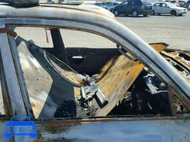 2000 TOYOTA LAND CRUIS JT3HT05J7Y0117733 image 4