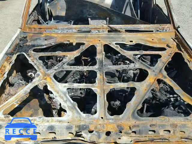 2000 TOYOTA LAND CRUIS JT3HT05J7Y0117733 image 6