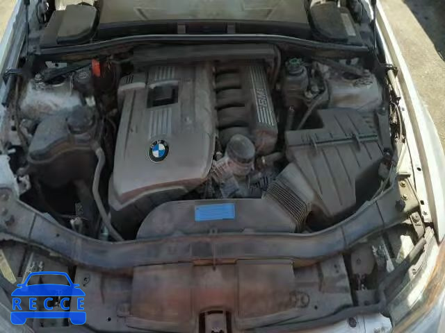 2006 BMW 325 I WBAVB13556KR64889 Bild 6