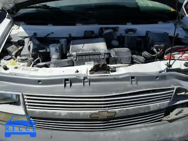 2002 CHEVROLET ASTRO 1GCDM19X32B133869 image 6