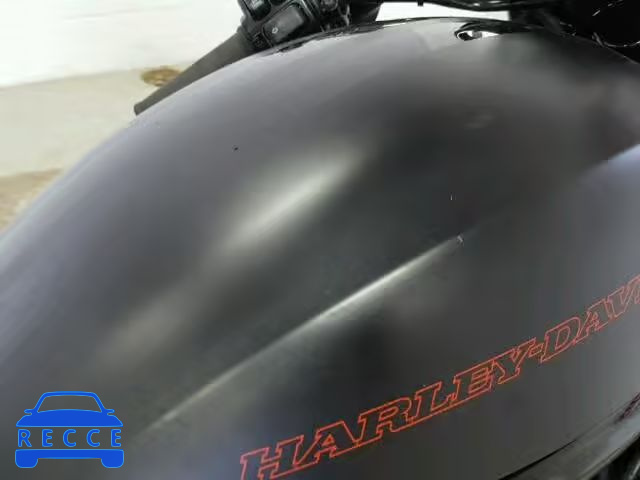 2007 HARLEY-DAVIDSON VRSCDX 1HD1HHZ1X7K808456 image 12
