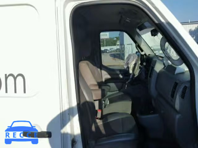 2014 NISSAN NV 1500 1N6BF0KL7EN106161 image 4