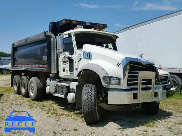 2014 MACK 700 1M2AX04C0EM019003 Bild 0