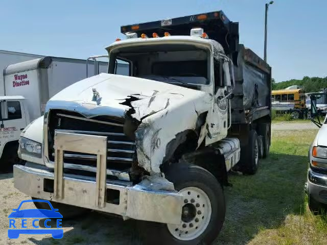 2014 MACK 700 1M2AX04C0EM019003 Bild 1