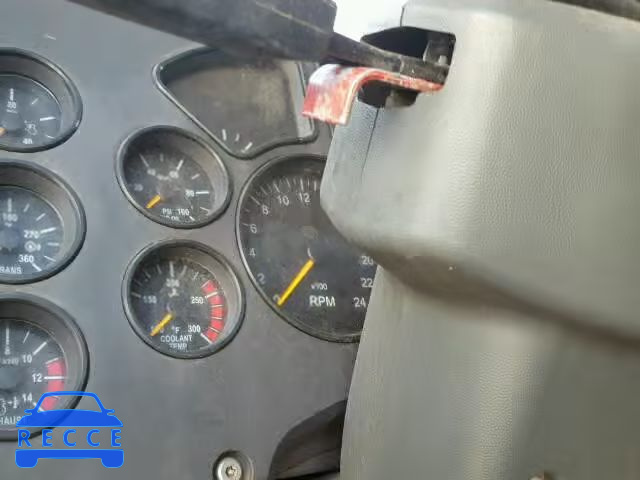 2014 MACK 700 1M2AX04C0EM019003 Bild 7