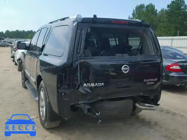2014 NISSAN ARMADA 5N1BA0NF5EN613949 image 2