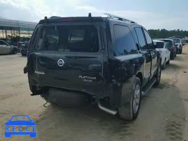 2014 NISSAN ARMADA 5N1BA0NF5EN613949 image 3